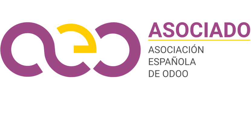 Asociación Española de Odoo