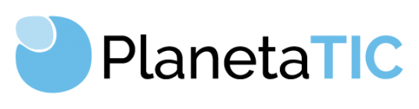 Planeta TIC - logo